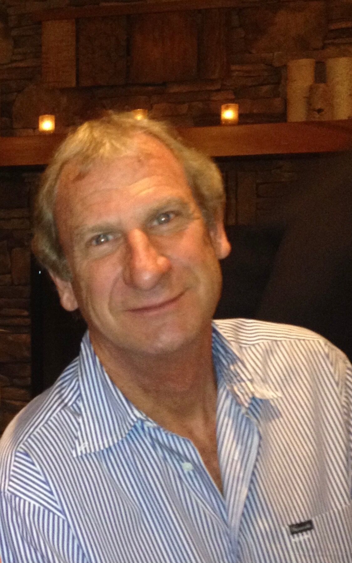Paul Eric Rasmussen Image 1